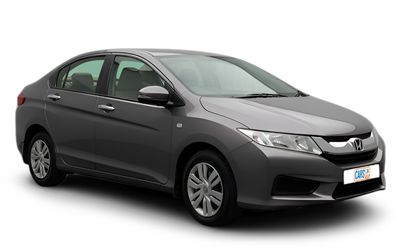 Honda City-img